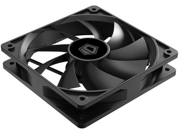 Вентилятор для корпуса ID-Cooling XF-120-K