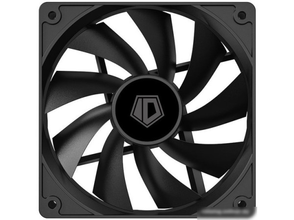 Вентилятор для корпуса ID-Cooling XF-120-K