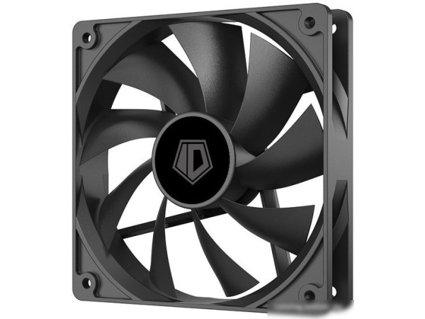 Вентилятор для корпуса ID-Cooling XF-120-K