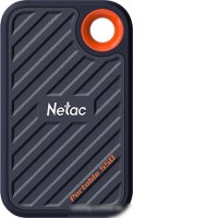 Внешний накопитель Netac ZX20 1TB