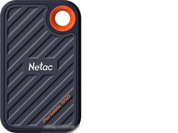 Внешний накопитель Netac ZX20 1TB