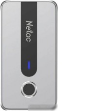 Внешний накопитель Netac Z11 250GB NT01Z11-250G-32SL