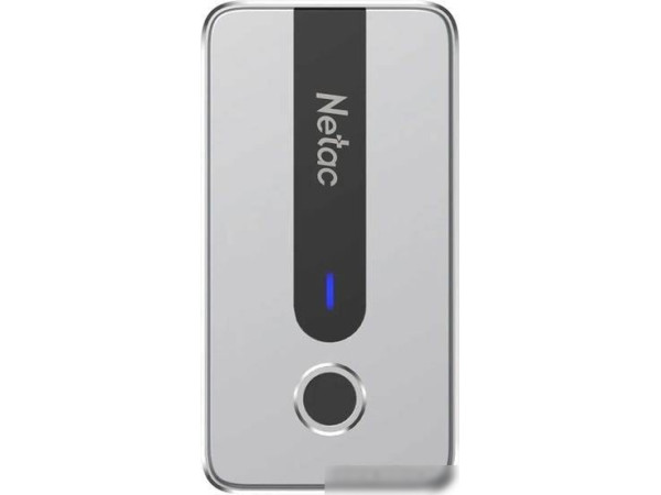 Внешний накопитель Netac Z11 250GB NT01Z11-250G-32SL