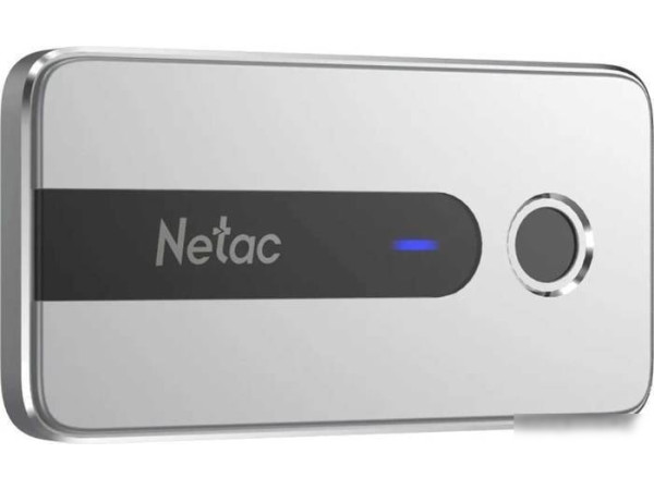 Внешний накопитель Netac Z11 250GB NT01Z11-250G-32SL