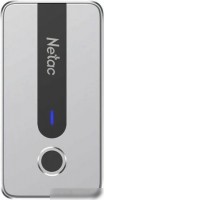 Внешний накопитель Netac Z11 500GB NT01Z11-500G-32SL