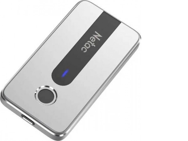 Внешний накопитель Netac Z11 500GB NT01Z11-500G-32SL