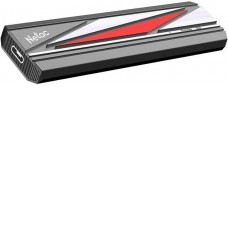 Внешний накопитель Netac ZX20L 512GB NT01ZX20L-512G-32BK