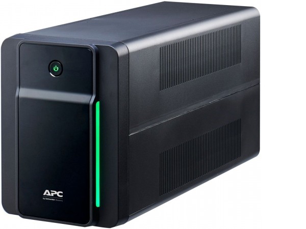 Источник бесперебойного питания APC Back-UPS 950VA BX950MI-GR