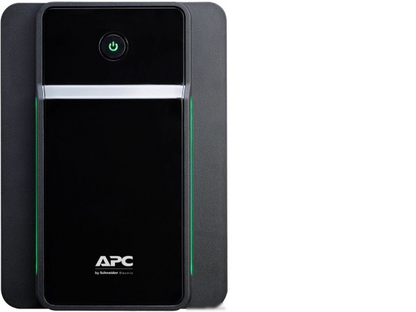 Источник бесперебойного питания APC Back-UPS 950VA BX950MI-GR
