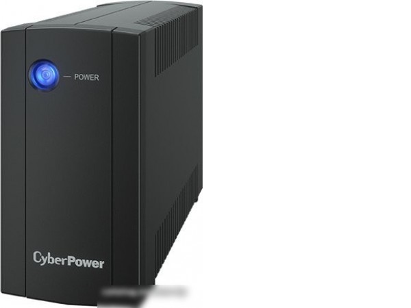 Источник бесперебойного питания CyberPower UTI675E