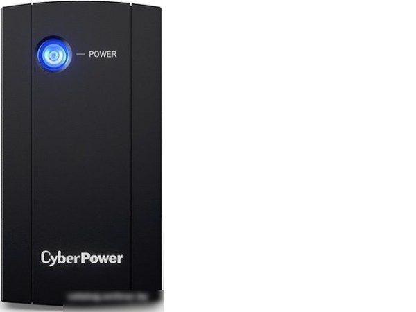 Источник бесперебойного питания CyberPower UTI675E
