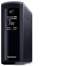 Источник бесперебойного питания CyberPower Value Pro VP1600ELCD