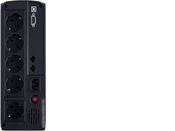 Источник бесперебойного питания CyberPower Value Pro VP1600ELCD