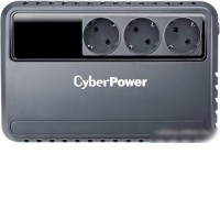 Источник бесперебойного питания CyberPower BU600E