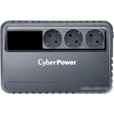 Источник бесперебойного питания CyberPower BU600E