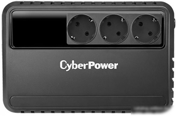 Источник бесперебойного питания CyberPower BU725E
