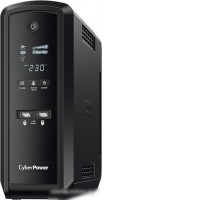 Источник бесперебойного питания CyberPower PFC Sinewave CP1300EPFCLCD