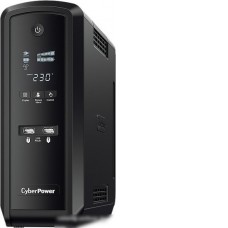 Источник бесперебойного питания CyberPower PFC Sinewave CP1300EPFCLCD
