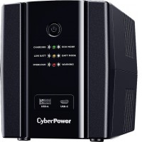 Источник бесперебойного питания CyberPower UT1500EG