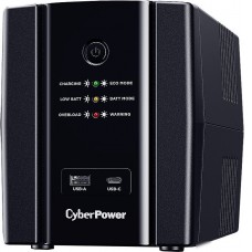 Источник бесперебойного питания CyberPower UT1500EG