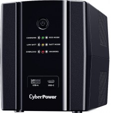 Источник бесперебойного питания CyberPower UT1500EIG