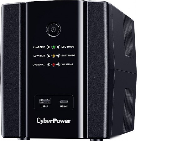 Источник бесперебойного питания CyberPower UT1500EIG