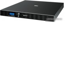 Источник бесперебойного питания CyberPower PR1000ELCDRT1U 1000VA