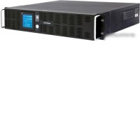 Источник бесперебойного питания CyberPower PR1500 LCD 2U (PR1500ELCDRT2U)