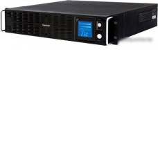 Источник бесперебойного питания CyberPower PR3000 LCD 2U (PR3000ELCDRT2U)