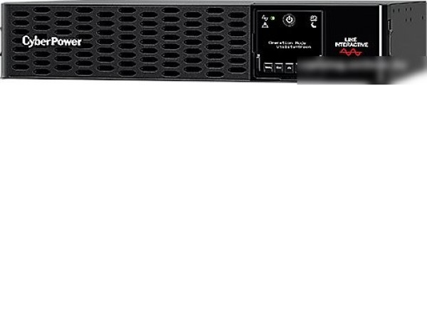 Источник бесперебойного питания CyberPower Professional Rackmount PR3000ERTXL2U