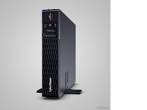 Источник бесперебойного питания CyberPower Professional Rackmount PR3000ERTXL2U