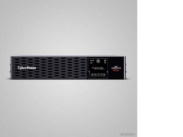 Источник бесперебойного питания CyberPower Professional Rackmount PR3000ERTXL2U