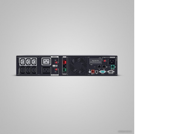 Источник бесперебойного питания CyberPower Professional Rackmount PR3000ERTXL2U