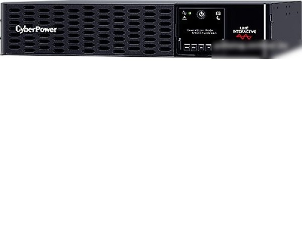 Источник бесперебойного питания CyberPower Professional Rackmount PR RT PR1500ERTXL2U