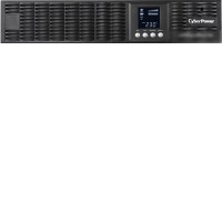 Источник бесперебойного питания CyberPower Online S (OLS3000ERT2U)