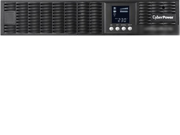 Источник бесперебойного питания CyberPower Online S (OLS3000ERT2U)
