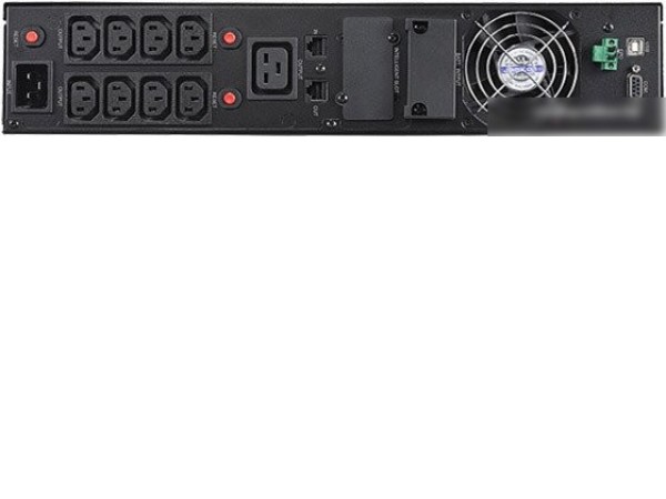 Источник бесперебойного питания CyberPower Online S (OLS3000ERT2U)