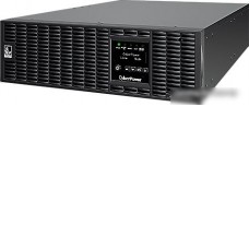 Источник бесперебойного питания CyberPower Online OL OL6KERT3UPM