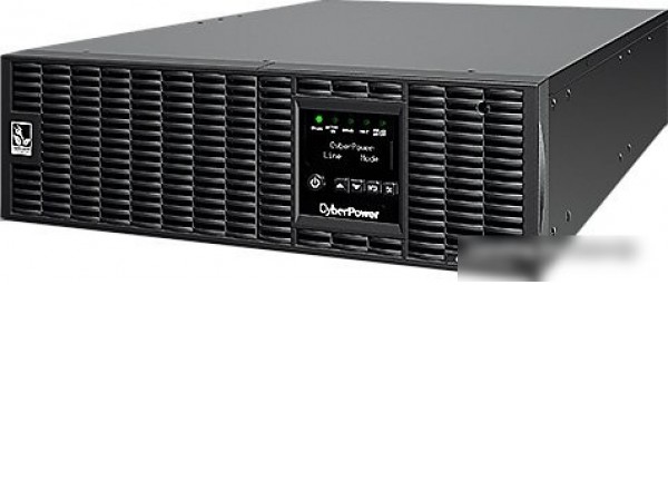 Источник бесперебойного питания CyberPower Online OL OL6KERT3UPM