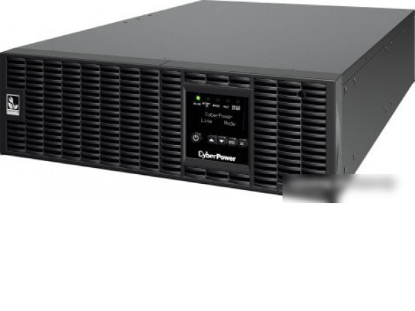 Источник бесперебойного питания CyberPower Online OL OL10KERT3UPM