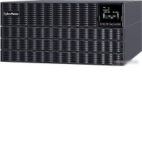 Источник бесперебойного питания CyberPower OLS6KERT5U
