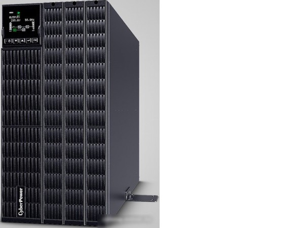Источник бесперебойного питания CyberPower OLS6KERT5U