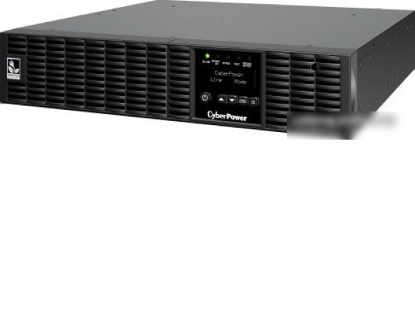 Источник бесперебойного питания CyberPower Online OL OL1000ERTXL2U