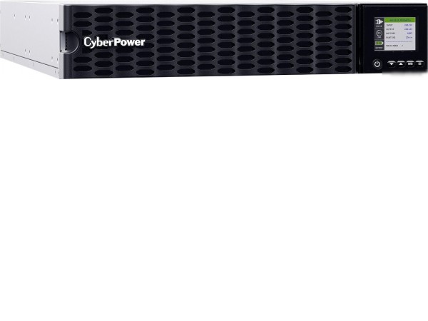 Источник бесперебойного питания CyberPower Smart OL5KERTHD