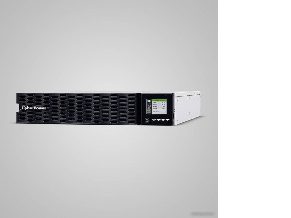 Источник бесперебойного питания CyberPower Smart OL5KERTHD