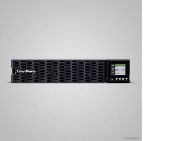 Источник бесперебойного питания CyberPower Smart OL5KERTHD
