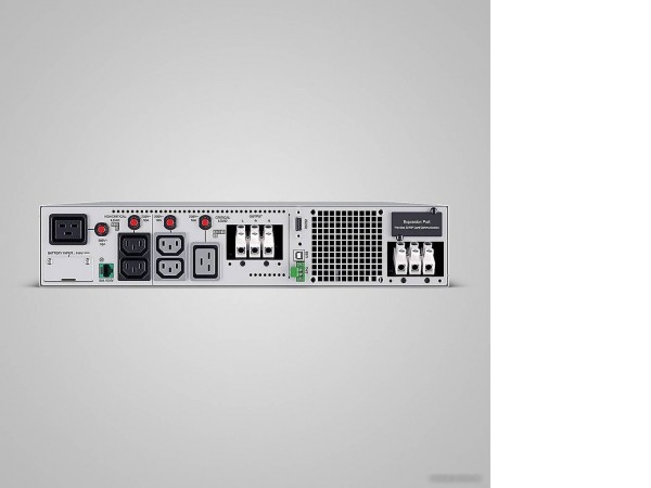 Источник бесперебойного питания CyberPower Smart OL5KERTHD