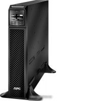 Источник бесперебойного питания APC Smart-UPS SRT 1000VA SRT1000XLI