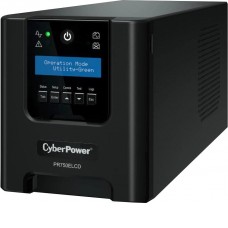 Источник бесперебойного питания CyberPower Professional Tower PR750ELCD