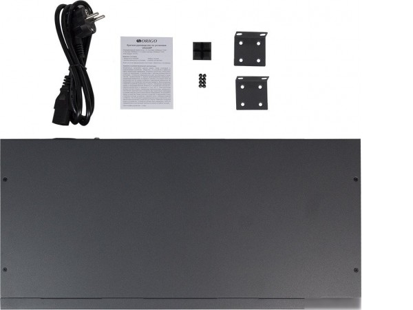 Неуправляемый коммутатор Origo OS2228P/370W/A1A